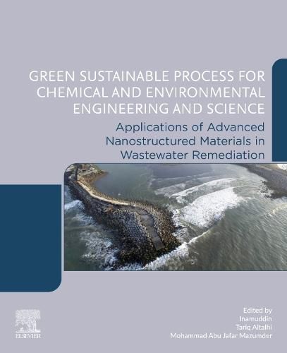Cover image for Green Sustainable Process for Chemical and Environmental Engineering and Science