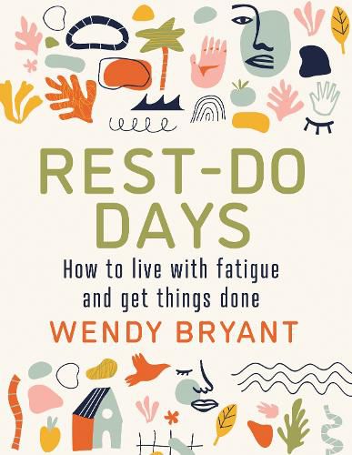 Cover image for Rest-Do Days