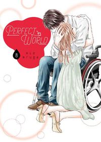 Cover image for Perfect World 8