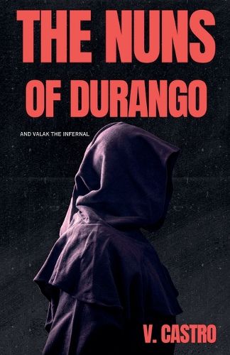 Cover image for The Nuns of Durango