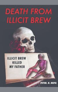 Cover image for Death From Illicit Brew