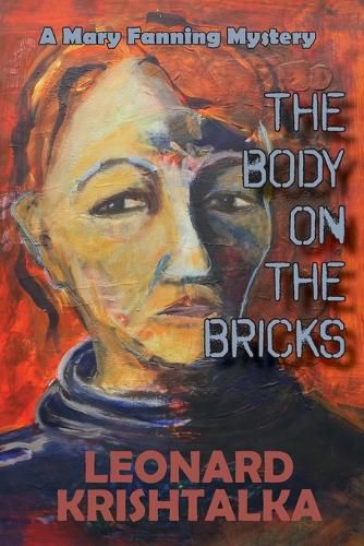 Cover image for The Body On The Bricks