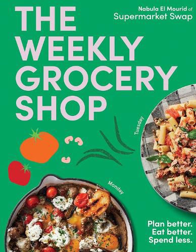 Cover image for The Weekly Grocery Shop