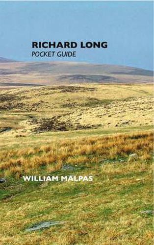 Richard Long: Pocket Guide