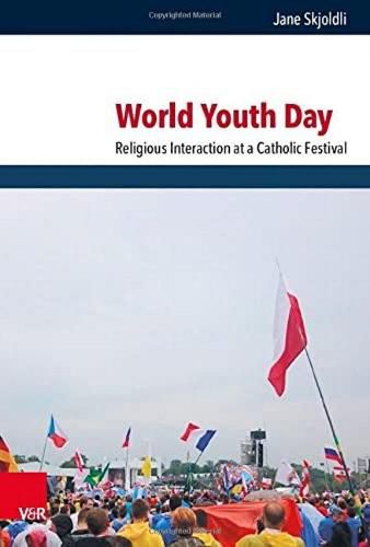 Cover image for World Youth Day