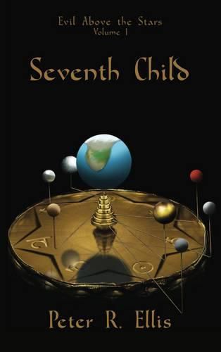 Cover image for Seventh Child