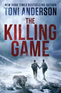 Cover image for The Killing Game