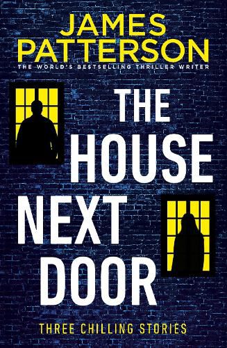 Cover image for The House Next Door