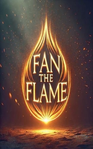 Cover image for Fan The Flame
