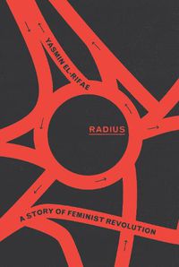 Cover image for Radius: A Story of Feminist Revolution