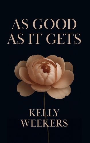 Cover image for As Good As It Gets