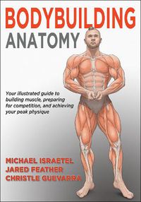 Cover image for Bodybuilding Anatomy