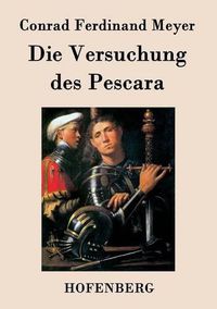 Cover image for Die Versuchung des Pescara