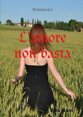 Cover image for L'amore non basta