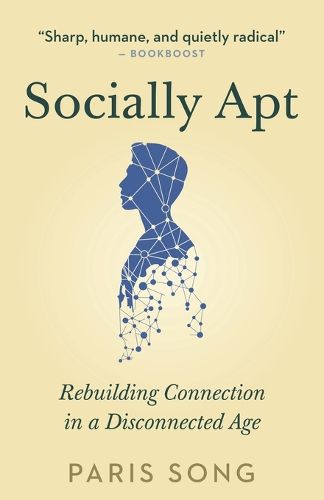 Cover image for Socially Apt