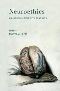 Cover image for Neuroethics: An Introduction with Readings