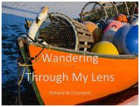 Cover image for Wandering Through My Lens: P.E.I.