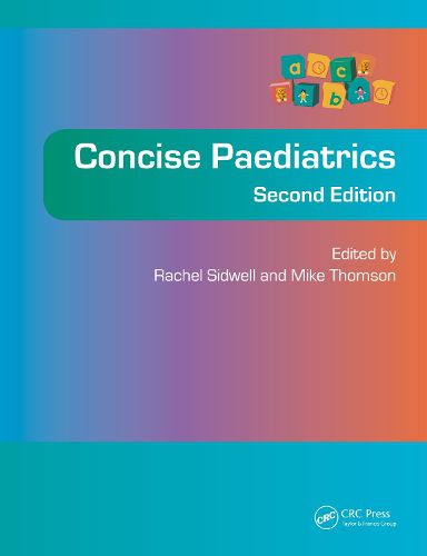 Cover image for Concise Paediatrics, Second Edition
