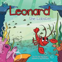 Cover image for Leonard the Lobster