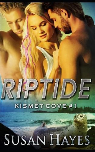 Cover image for Riptide