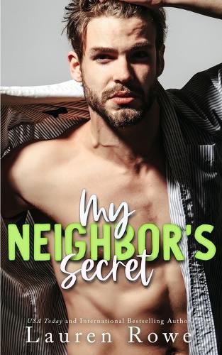 Cover image for My Neighbors Secret