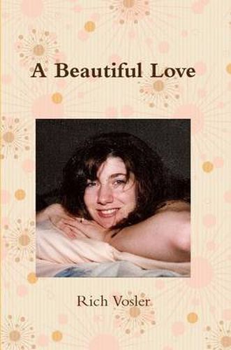 Cover image for A Beautiful Love