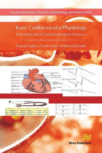 Cover image for Basic Cardiovascular Physiology