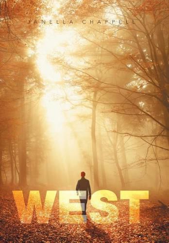 Cover image for West