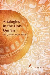 Cover image for Analogies in the Holy Qur