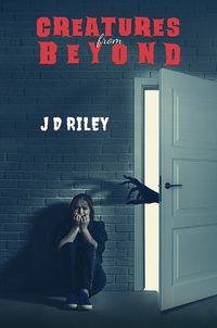 Cover image for Creatures from Beyond