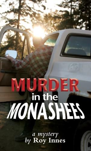 Cover image for Murder in the Monashees