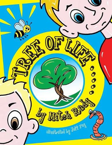 Cover image for Tree of Life