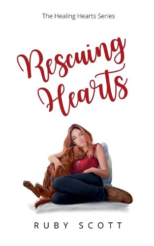 Cover image for Rescuing Hearts