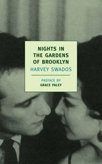 Cover image for Nights in the Gardens of Brooklyn