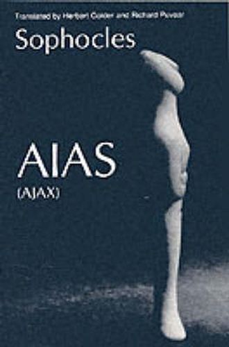 Cover image for Aias