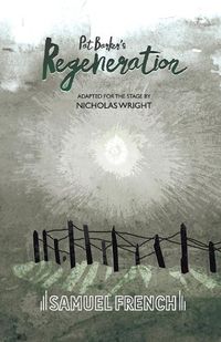 Cover image for Regeneration