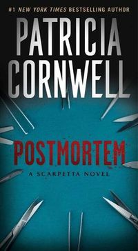 Cover image for Post-Mortem