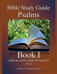 Cover image for Bible Study Guide