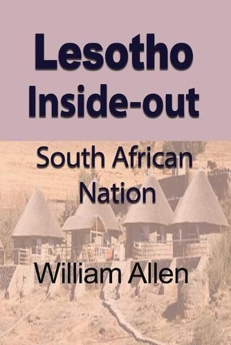 Cover image for Lesotho Inside-out