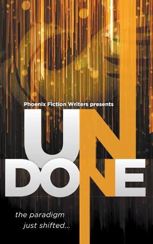 Cover image for Undone