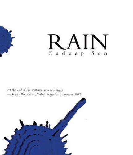 Cover image for Rain