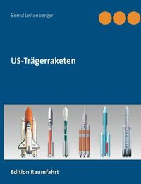 Cover image for US-Tragerraketen