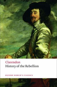 Cover image for The History of the Rebellion: A new selection
