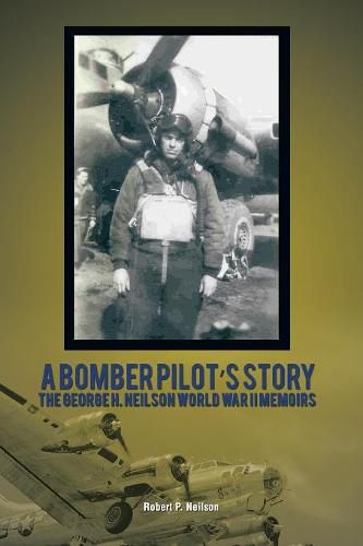 A Bomber Pilot's Story