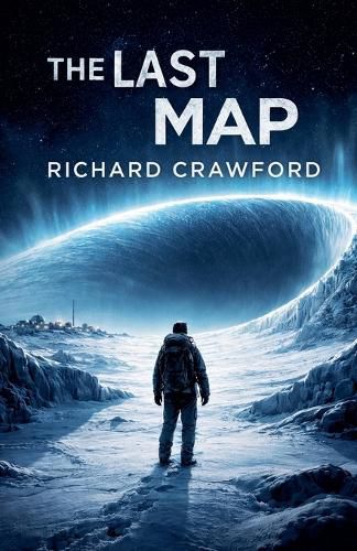Cover image for The Last Map