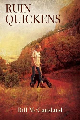 Cover image for Ruin Quickens