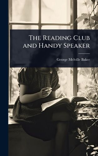 Cover image for The Reading Club and Handy Speaker