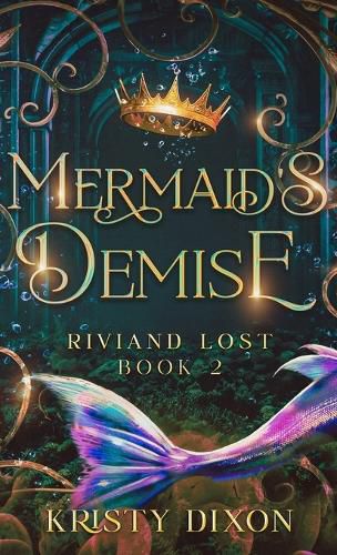 Cover image for Mermaid's Demise