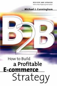 Cover image for B2B: How to Build a Profitable E-commerce Strategy