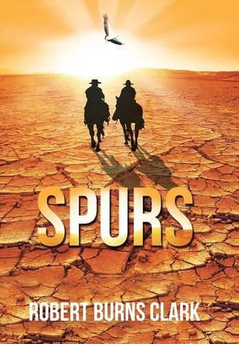 Cover image for Spurs